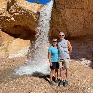 Meet your Posher, Pauline